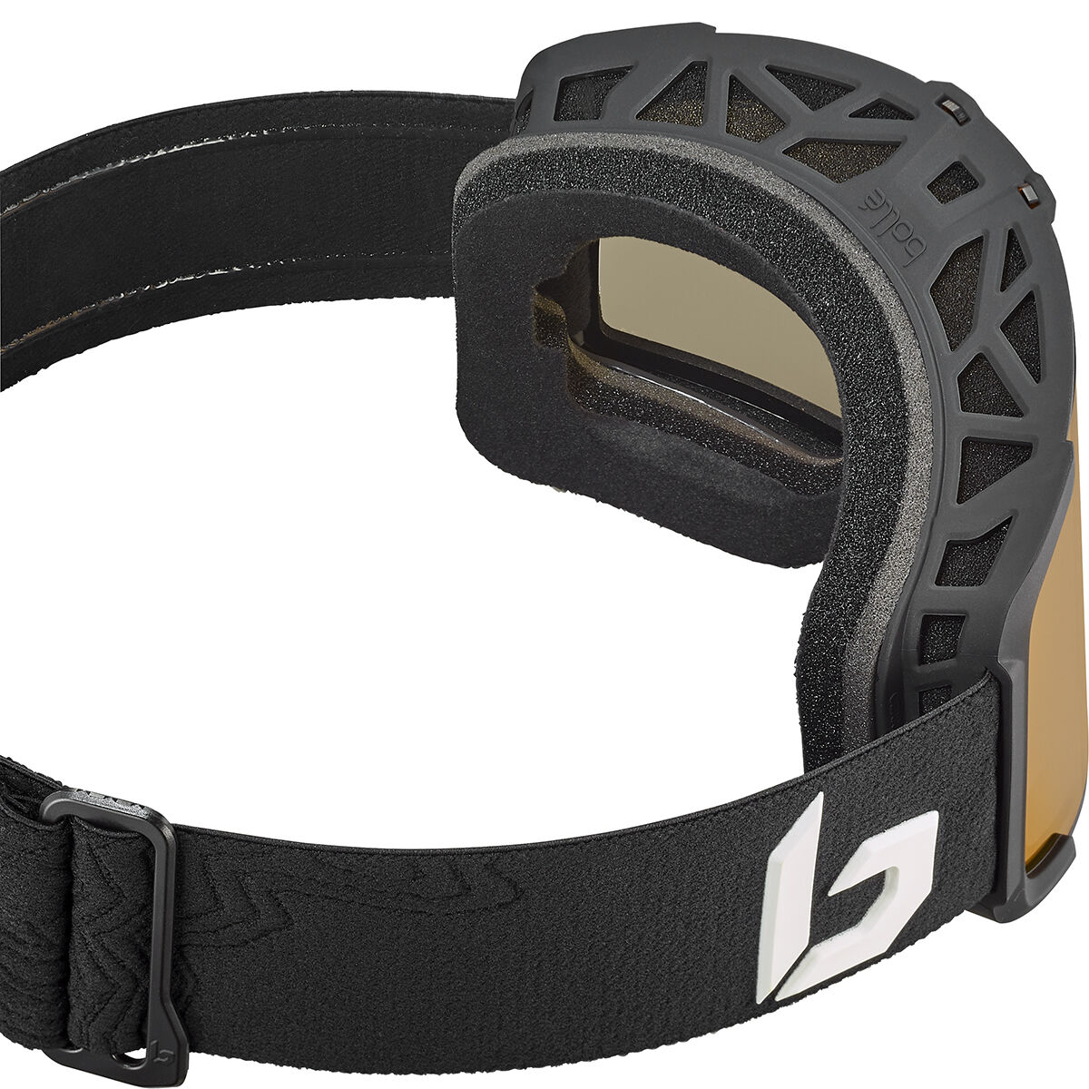CERRO, Black Corp Matte-Sunrise Photochromic, hi-res image number null